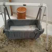 تخت بچه