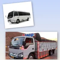 راننده پایه 2جویای کار