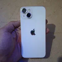 آیفون ۱۳ نرمال در حد نو