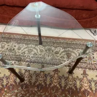 مبل ۷ نفره|مبلمان خانگی و میز عسلی|تهران, گلستان (شهرک راه آهن)|دیوار