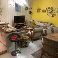 76متراپارتمان محدوده بازارچه سندارفول بازسازی شده|فروش آپارتمان|فردیس, نگارستان|دیوار