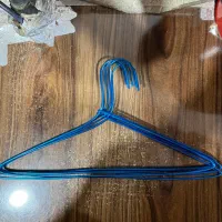 چوب لباسی فروشی نو هر تعداد|بندرخت و رختآویز|کرج, فاز ۴ مهرشهر|دیوار