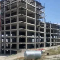 فروش امتیاز اپارتمان سپاه بازرگان