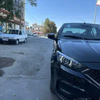 سهند s مدل ۱۴۰۳|خودرو سواری و وانت|مشهد, احمدآباد|دیوار