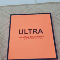 ساعت هوشمند T94 Ultra Max