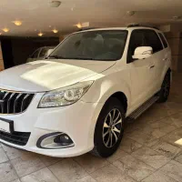 هایما s7 توربو مدل ۹۶|خودرو سواری و وانت|اصفهان, مارچین|دیوار