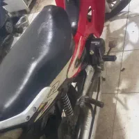 موتور ویو مدل ۹۰|موتورسیکلت|سنندج, |دیوار