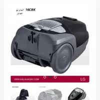 جارو برقی LG turbo plus|جاروبرقی، جارو شارژی، بخارشو|تهران, جی|دیوار