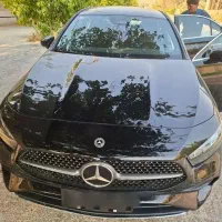 بنز a200 لانگ