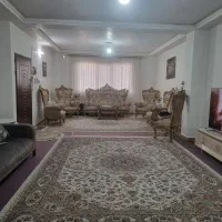 آپارتمان ۱۲۰ متری تک واحدی فروشی