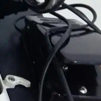 وسیله قدیمی برقی