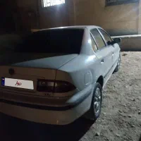 سمند LX ساده، مدل ۱۳۸۷|خودرو سواری و وانت|یاسوج, |دیوار