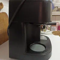 قهوه ساز برقی برند ناسا|سماور، چایساز، قهوهساز|کرج, کرج نو|دیوار