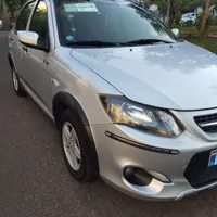 کوییک R مدل آخر ۱۴۰۱ مشابه صفر