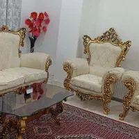 مبل سلطنتی