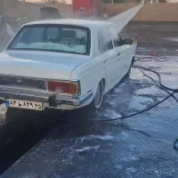 نیروی کار در کارواش یکتا