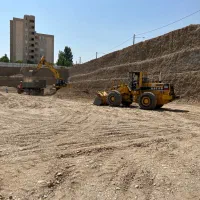 لودر کوماتسو ۴۰۰ خط ۱