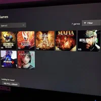 نصب بازی PS5/PS4/Xbox