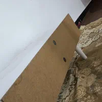 دکور تلویزیون در حد نو