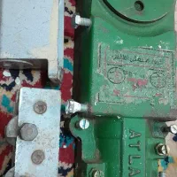 پمپ آرام بند درب|ابزارآلات|هشتگرد, شهرک ولیعصر (مصلی)|دیوار