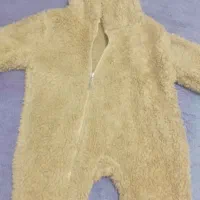 لباس بچگانه