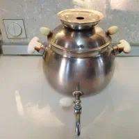 کتری شیردار 490ت