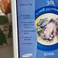 فروش ماکرو ویو|اجاق گاز و لوازم برقی پخت‌وپز|شاهین‌شهر, شهرک گلدیس|دیوار