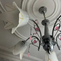 لوستر|لوستر و چراغ آویز|رشت, استقامت ۲|دیوار