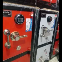 گاوصندوق چکی نقدی|ابزارآلات|نیشابور, هفده شهریور|دیوار