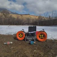 آبیابی و ژئوفیزیک منابع آب|خدمات باغبانی و درختکاری|سبزوار, پاسداران|دیوار