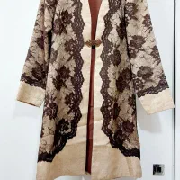 مانتو مجلسی|لباس|گرگان, |دیوار