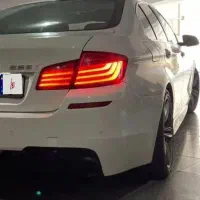 BMW528    لاکچری   مدل 2014|خودرو سواری و وانت|تهران, استقلال|دیوار