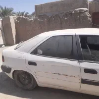 زانتیا|خودرو سواری و وانت|جالق, |دیوار