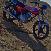 موتور احسان ۱۵۰