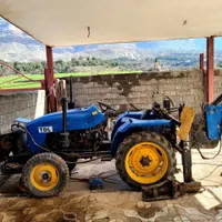 بیل بکهو.مینی‌بیل.بیل‌مکانیکی‌