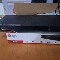 دی وی دی الجی