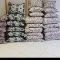 بالش نو نو نو هر عدد 300تشک900 نو پنج کیلو