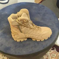 کفش کوه‌نوردی تاکتیکال اصل  نو (کادو از آمریکا)