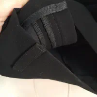 شلوار کرپ‌کنزو نو. سایز ۴۲ ۴۴|لباس|وحیدیه, |دیوار