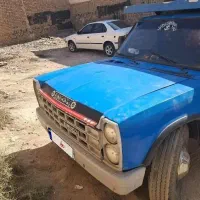 نیسان ابی|خودرو سواری و وانت|قم, شهرک توانیر|دیوار