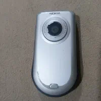 نوکیا 6630|موبایل|قم, شهرک سازمان آب|دیوار