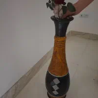 تابلوگل گلدان|صنایع دستی و سایر لوازم تزئینی|مرند, |دیوار