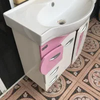 روشویی کابینتی|لوازم سرویس بهداشتی|شهرضا, |دیوار