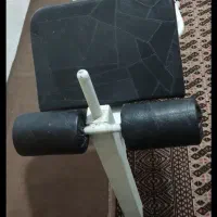 دستگاه دراز و نشست باشگاهی