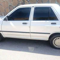 خودروی پراید 131|خودرو سواری و وانت|یاسوج, |دیوار