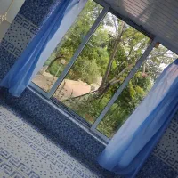 ویلا استخر دار بزرگ شهر درود از مالک|اجارهٔ کوتاهمدت ویلا و باغ|نیشابور, باغرود|دیوار