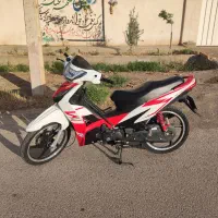 ویو رهرو ۱۲۵ مدل ۱۴۰۰