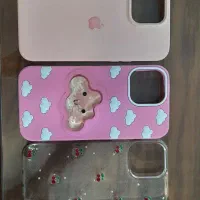 قاب آیفون ۱۳ پرومکس