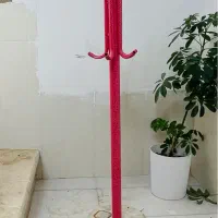 چوب لباسی کودک