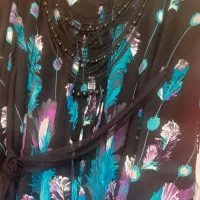 لباس نو و در حد نو